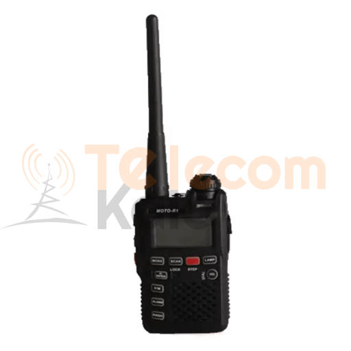 2 بیسیم واکی تاکی موتو مدل R1 - Image 1