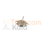 سوکت رو بردی آنتن بیسیم دستی هایترا PD565 - Image 3