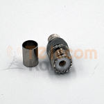 کانکتور UHF ماده کابل RG213 - Image 4