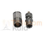 کانکتور نر UHF کابل RG213 امریکایی - Image 5