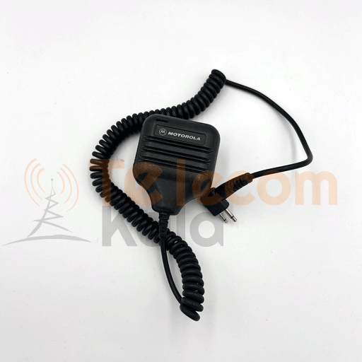 3 میکروفن مشتی بیسیم دستی موتورولا GP328 مدل HMN9026 - Image 1