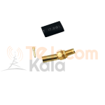 کانکتور SMA ماده کابل RG58 - Image 4