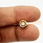 کانکتور SMA نر کابل RG58 - Image 4