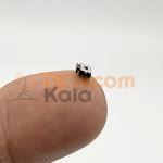 کلید PTT بیسیم موتورولا GP338 پلاس - Image 4