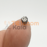 کلید PTT بیسیم موتورولا GP328 پلاس - Image 4