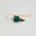 کلید ولوم بیسیم موتورولا GP300 - Image 4