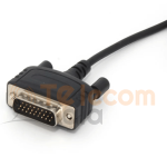 کابل db26 به usb هایترا مدل PC40 - Image 4