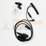 هندزفری بیسیم PD785 هایترا مدل EAN23 - Image 4