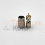 کانکتور نر UHF کابل RG213 امریکایی