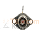 سوکت رو بردی آنتن بیسیم دستی هایترا PD565 - Image 5