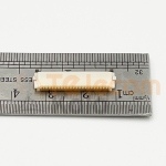 سوکت FCC 20 پایه بیسیم موتورولا  GP338 - Image 4