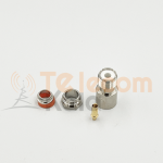 کانکتور UHF ماده کابل RG213 - Image 7