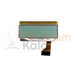 نمایشگر LCD بیسیم موتورولا GP338 پلاس