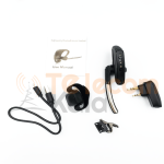 هندزفری بلوتوثی واکی تاکی مجاز - Image 2