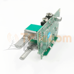 برد بیسیم واکی تاکی مجاز مدل موتوکام MC555 - Image 2