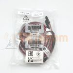 کابل برق بیسیم خودرویی موتورولا GM,DM مدل HKN4137B - Image 2