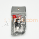 سرج ارستر مخابراتی دو سر ماده N دیاموند CA-23RP - Image 2