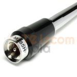 آنتن بیسیم خودرویی بدون فنر مدل M285s