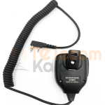 میکروفن مشتی بیسیم واکی تاکی مدل کنوود KMC-21 - Image 3