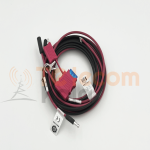 کابل برق بیسیم خودرویی موتورولا GM,DM مدل HKN4137B - Image 3