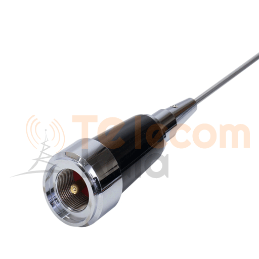 2 آنتن بیسیم خودرویی فنردار دیاموند مدل MC101 - Image 1