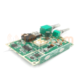 برد بیسیم واکی تاکی مجاز مدل موتوکام MC555 - Image 6