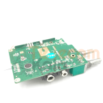 برد بیسیم واکی تاکی مجاز مدل موتوکام MC555 - Image 3