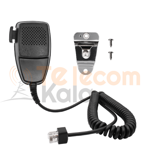 3 میکروفن بیسیم موتورولا DM1400 مدل PMMN4090A - Image 1