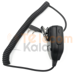 میکروفن مشتی بیسیم واکی تاکی مدل کنوود KMC-21 - Image 4