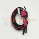 کابل برق بیسیم خودرویی موتورولا GM,DM مدل HKN4137B - Image 5