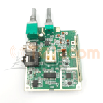 برد بیسیم واکی تاکی مجاز مدل موتوکام MC555 - Image 4