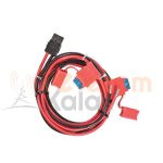 کابل برق تکرارکننده موتورولا SLR5500 مدل PMKN4167A - Image 2