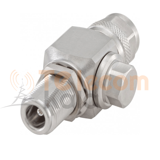 2 سرج ارستر مخابراتی چینی - Image 1