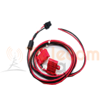 کابل برق تکرارکننده موتورولا SLR5500 مدل PMKN4167A - Image 3