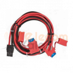 کابل برق تکرارکننده موتورولا SLR5500 مدل PMKN4167A - Image 4