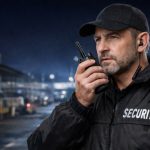 7 معیار مهم برای انتخاب بهترین بیسیم واکی تاکی برای حراست و نگهبانی | راهنمای کامل 2026